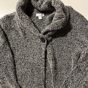 Woman’s purejill cardigan